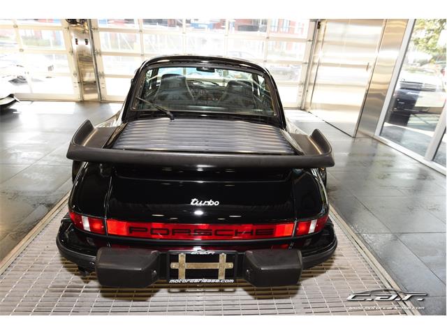 1979 Porsche 930 Turbo (CC-898038) for sale in Montreal, Quebec