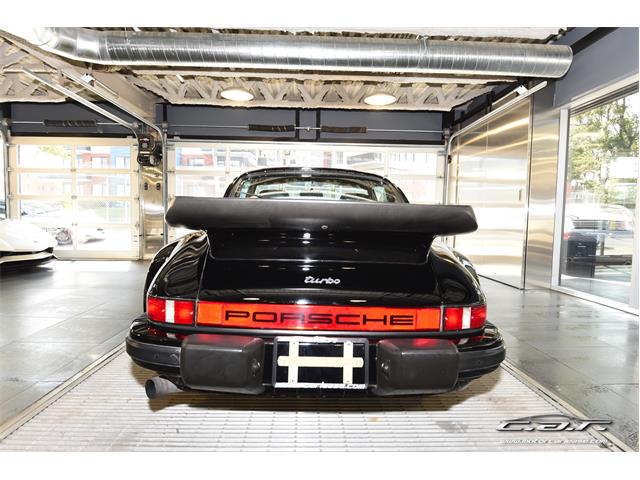 1979 Porsche 930 Turbo (CC-898038) for sale in Montreal, Quebec
