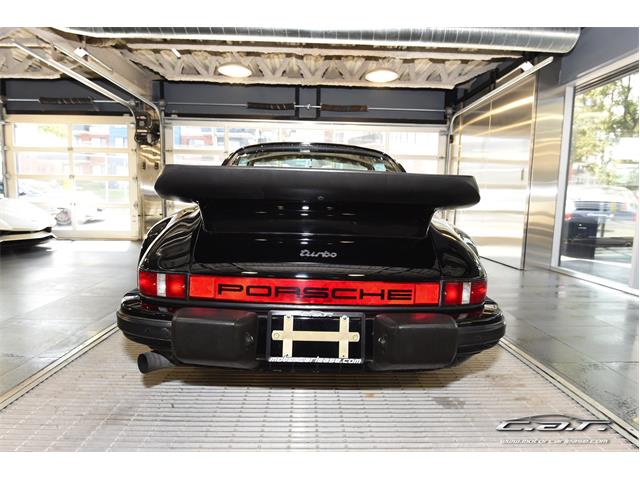 1979 Porsche 930 Turbo (CC-898038) for sale in Montreal, Quebec