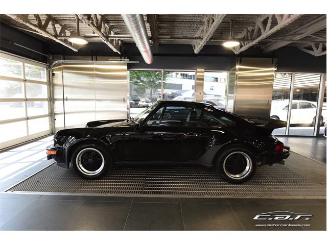1979 Porsche 930 Turbo (CC-898038) for sale in Montreal, Quebec