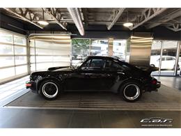 1979 Porsche 930 Turbo (CC-898038) for sale in Montreal, Quebec