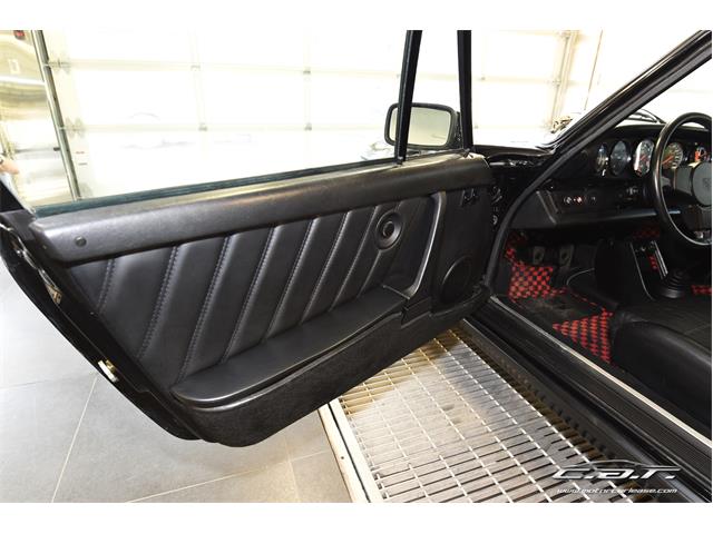 1979 Porsche 930 Turbo (CC-898038) for sale in Montreal, Quebec