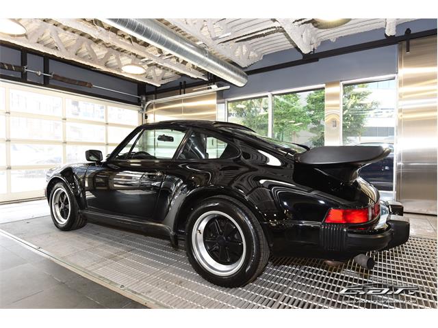 1979 Porsche 930 Turbo (CC-898038) for sale in Montreal, Quebec
