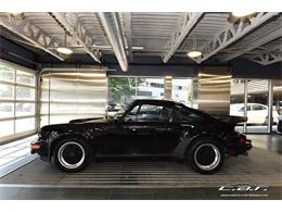 1979 Porsche 930 Turbo (CC-898038) for sale in Montreal, Quebec