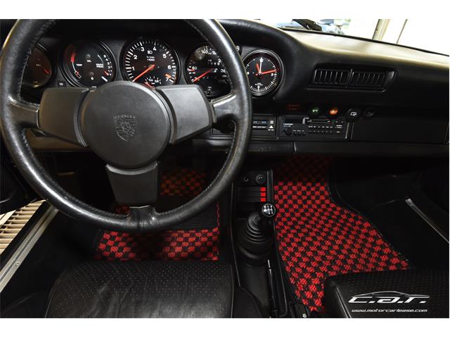 1979 Porsche 930 Turbo (CC-898038) for sale in Montreal, Quebec