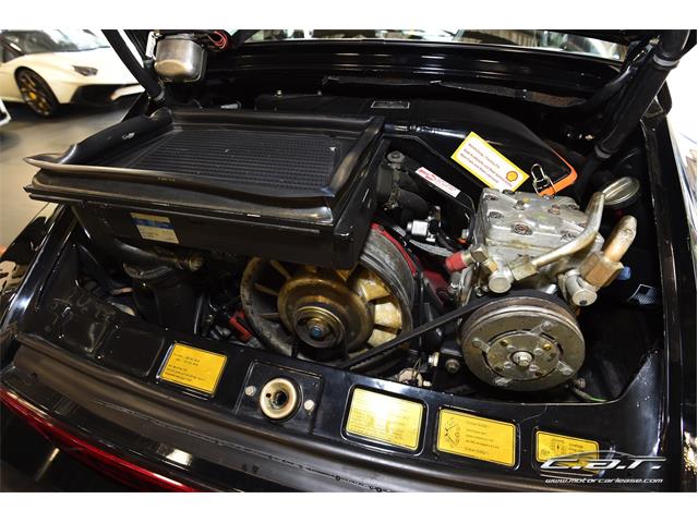 1979 Porsche 930 Turbo (CC-898038) for sale in Montreal, Quebec