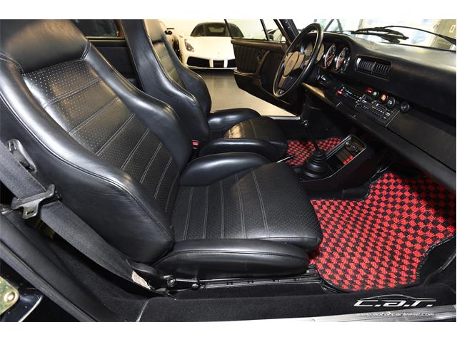 1979 Porsche 930 Turbo (CC-898038) for sale in Montreal, Quebec