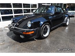 1979 Porsche 930 Turbo (CC-898038) for sale in Montreal, Quebec