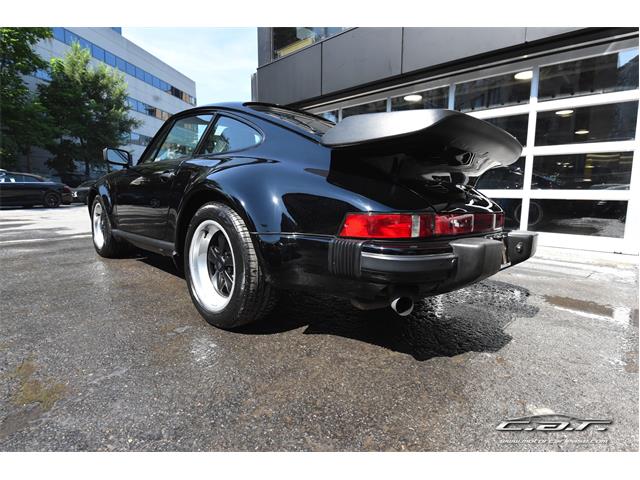 1979 Porsche 930 Turbo (CC-898038) for sale in Montreal, Quebec