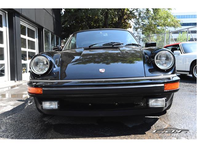 1979 Porsche 930 Turbo (CC-898038) for sale in Montreal, Quebec