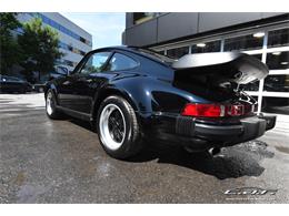 1979 Porsche 930 Turbo (CC-898038) for sale in Montreal, Quebec
