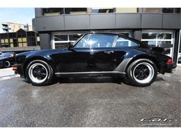 1979 Porsche 930 Turbo (CC-898038) for sale in Montreal, Quebec