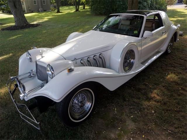 1985 Johnson Motor Company Phantom (CC-898051) for sale in Largo, Florida