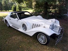 1985 Johnson Motor Company Phantom (CC-898051) for sale in Largo, Florida