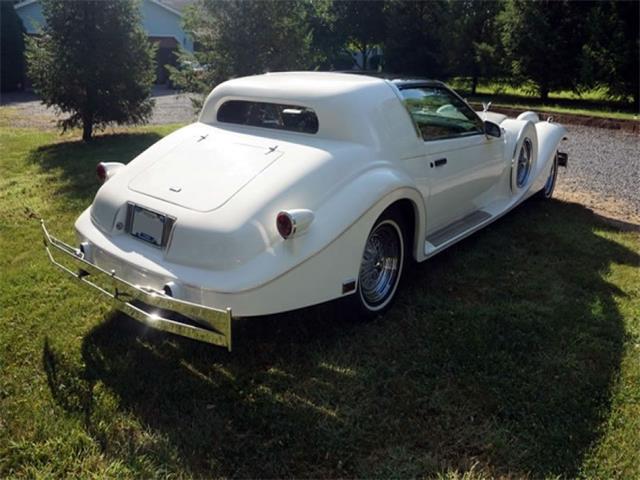 1985 Johnson Motor Company Phantom (CC-898051) for sale in Largo, Florida