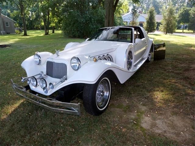 1985 Johnson Motor Company Phantom (CC-898051) for sale in Largo, Florida