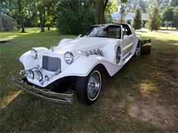 1985 Johnson Motor Company Phantom (CC-898051) for sale in Largo, Florida