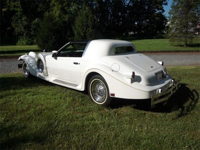 1985 Johnson Motor Company Phantom (CC-898051) for sale in Largo, Florida