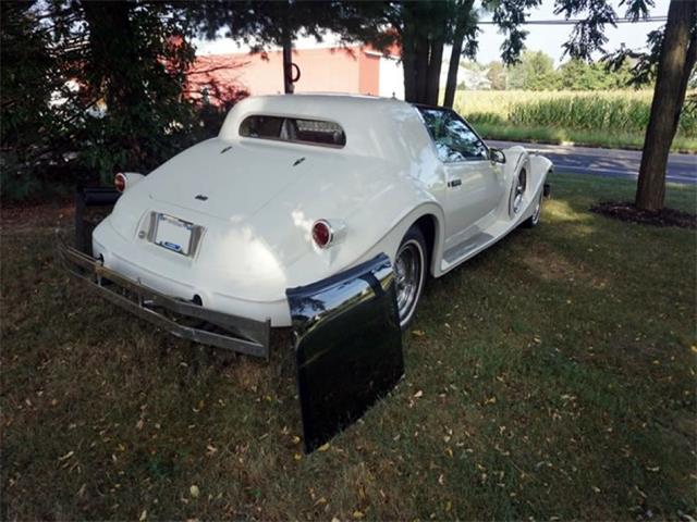 1985 Johnson Motor Company Phantom (CC-898051) for sale in Largo, Florida