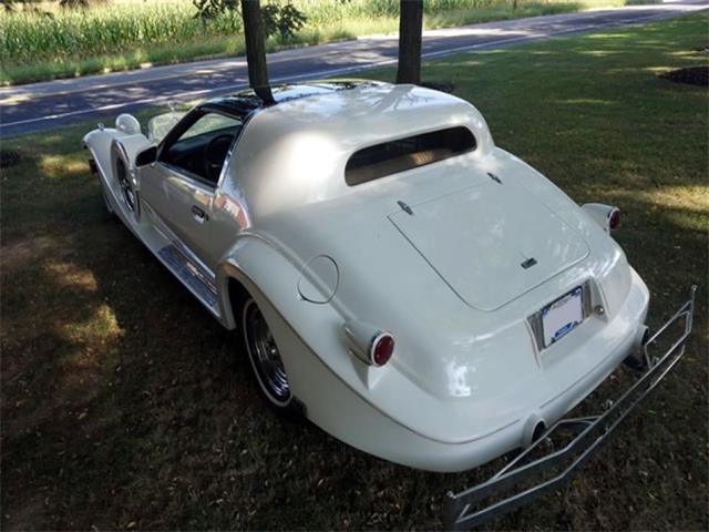 1985 Johnson Motor Company Phantom (CC-898051) for sale in Largo, Florida