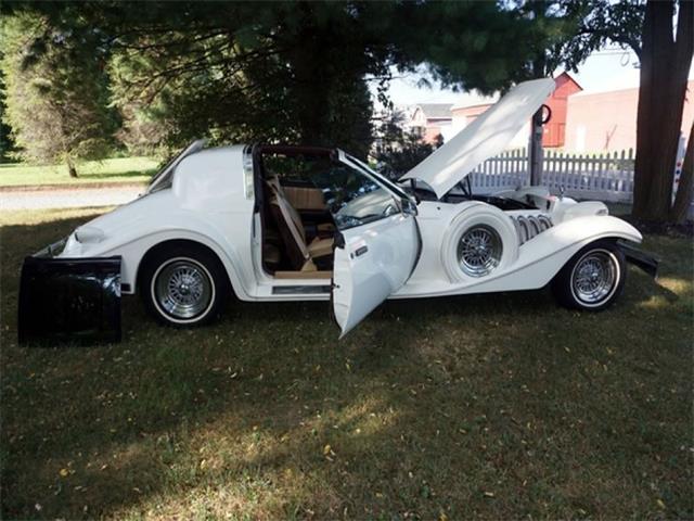 1985 Johnson Motor Company Phantom (CC-898051) for sale in Largo, Florida