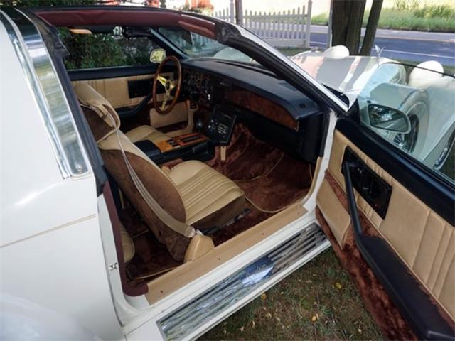 1985 Johnson Motor Company Phantom (CC-898051) for sale in Largo, Florida