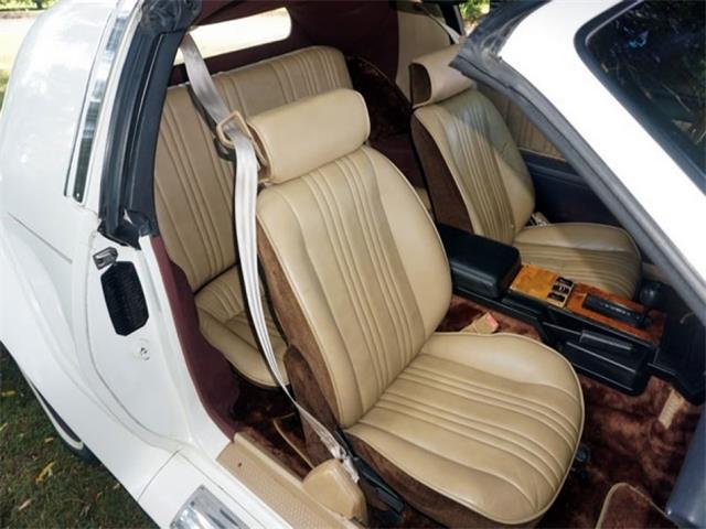 1985 Johnson Motor Company Phantom (CC-898051) for sale in Largo, Florida