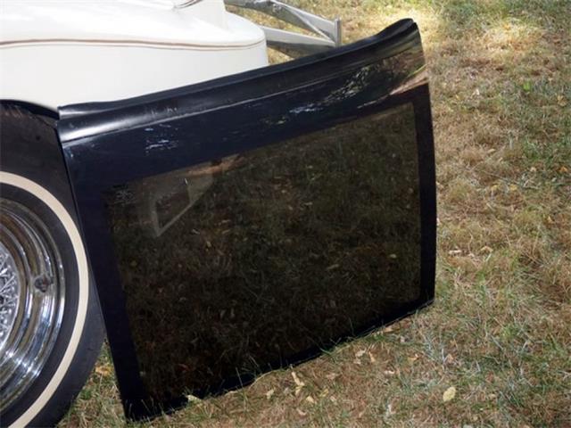 1985 Johnson Motor Company Phantom (CC-898051) for sale in Largo, Florida