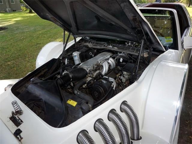 1985 Johnson Motor Company Phantom (CC-898051) for sale in Largo, Florida