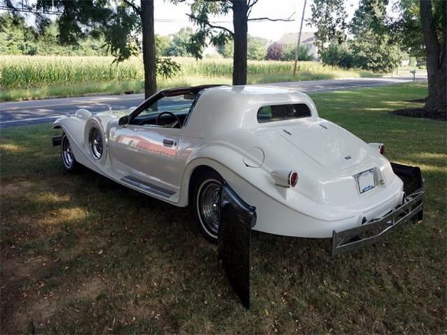 1985 Johnson Motor Company Phantom (CC-898051) for sale in Largo, Florida