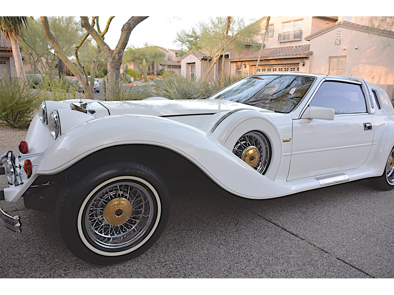 1986 Spartan II for Sale CC898055