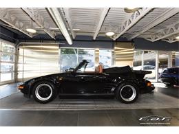 1987 Porsche 930 Turbo (CC-898066) for sale in Montreal, Quebec