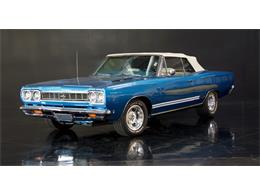 1968 Plymouth GTX (CC-898091) for sale in Gilroy, California