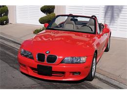 2000 BMW Z3 2.8l (CC-898093) for sale in Costa Mesa, California