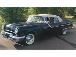 1955 Pontiac Star Chief (CC-898108) for sale in Schaumburg, Illinois