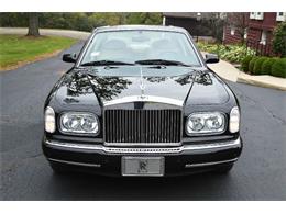 2000 Rolls-Royce Silver Seraph (CC-898140) for sale in Carey, Illinois