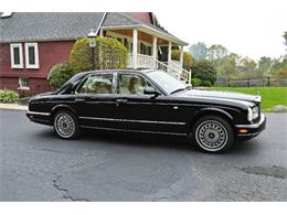2000 Rolls-Royce Silver Seraph (CC-898140) for sale in Carey, Illinois