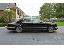 2000 Rolls-Royce Silver Seraph (CC-898140) for sale in Carey, Illinois