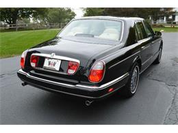 2000 Rolls-Royce Silver Seraph (CC-898140) for sale in Carey, Illinois