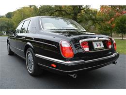2000 Rolls-Royce Silver Seraph (CC-898140) for sale in Carey, Illinois