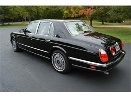 2000 Rolls-Royce Silver Seraph (CC-898140) for sale in Carey, Illinois