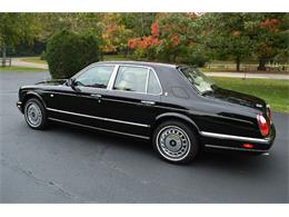 2000 Rolls-Royce Silver Seraph (CC-898140) for sale in Carey, Illinois