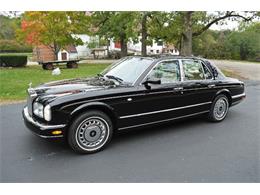 2000 Rolls-Royce Silver Seraph (CC-898140) for sale in Carey, Illinois