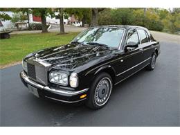 2000 Rolls-Royce Silver Seraph (CC-898140) for sale in Carey, Illinois