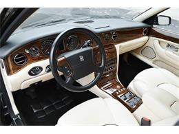 2000 Rolls-Royce Silver Seraph (CC-898140) for sale in Carey, Illinois