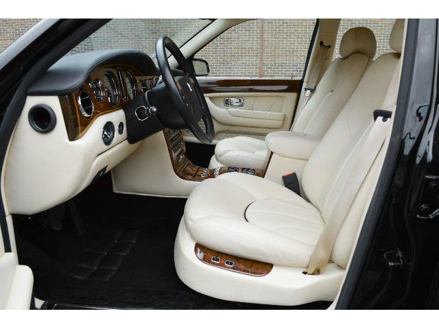 2000 Rolls-Royce Silver Seraph (CC-898140) for sale in Carey, Illinois