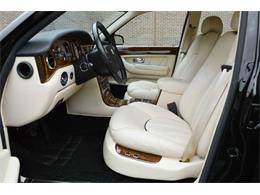 2000 Rolls-Royce Silver Seraph (CC-898140) for sale in Carey, Illinois