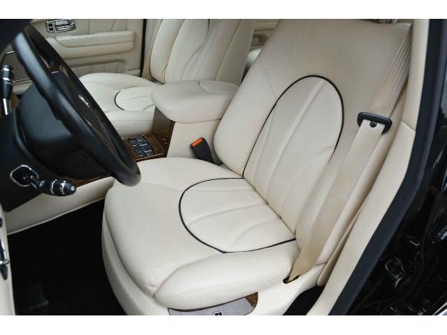 2000 Rolls-Royce Silver Seraph (CC-898140) for sale in Carey, Illinois