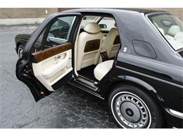 2000 Rolls-Royce Silver Seraph (CC-898140) for sale in Carey, Illinois