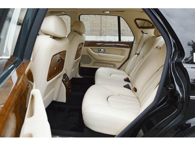 2000 Rolls-Royce Silver Seraph (CC-898140) for sale in Carey, Illinois